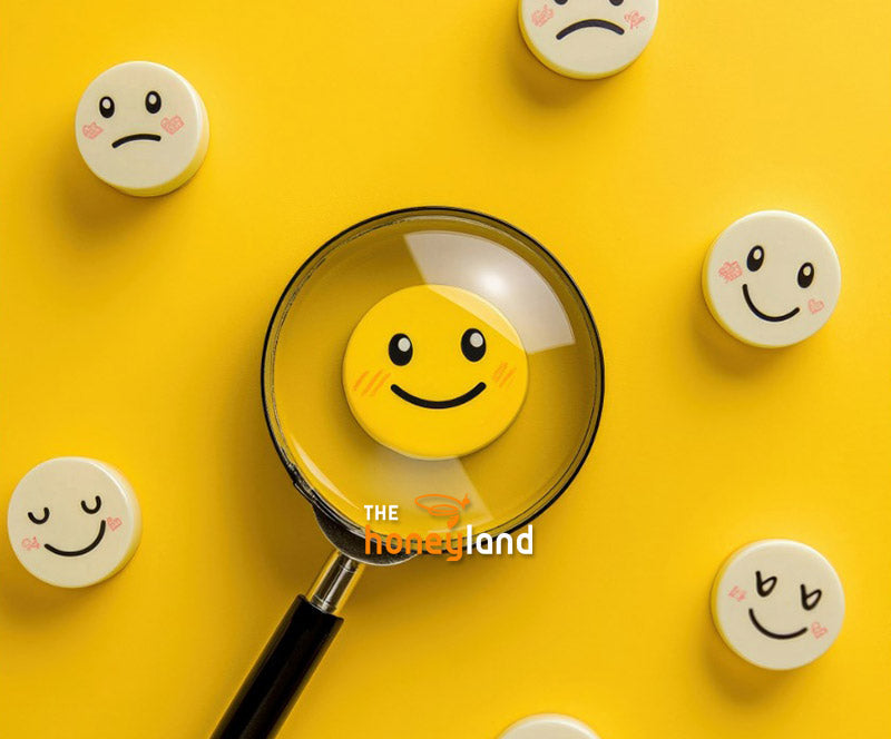 Buon Umore: migliori alimenti nutraceutici biologici