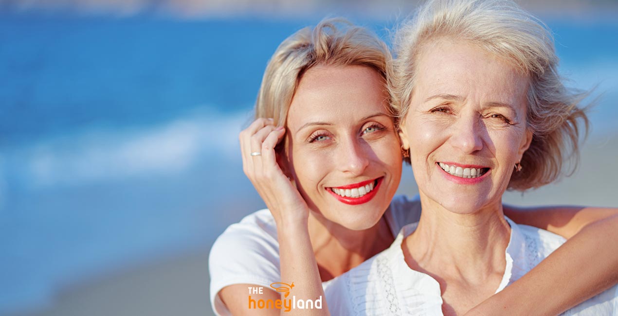 Bio cosmesi Viso di eccellenza