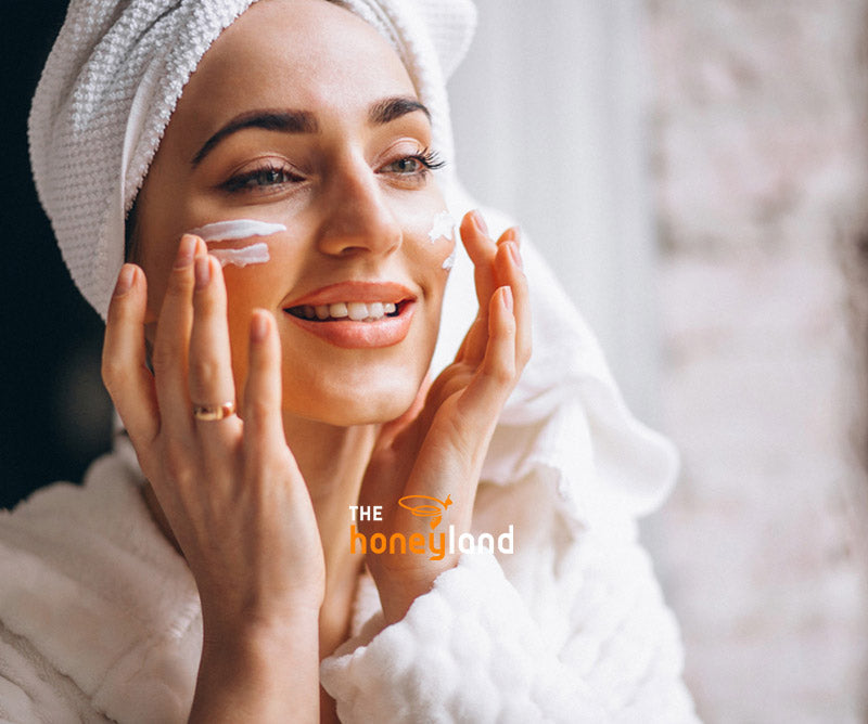 Cosmetici anti age naturali