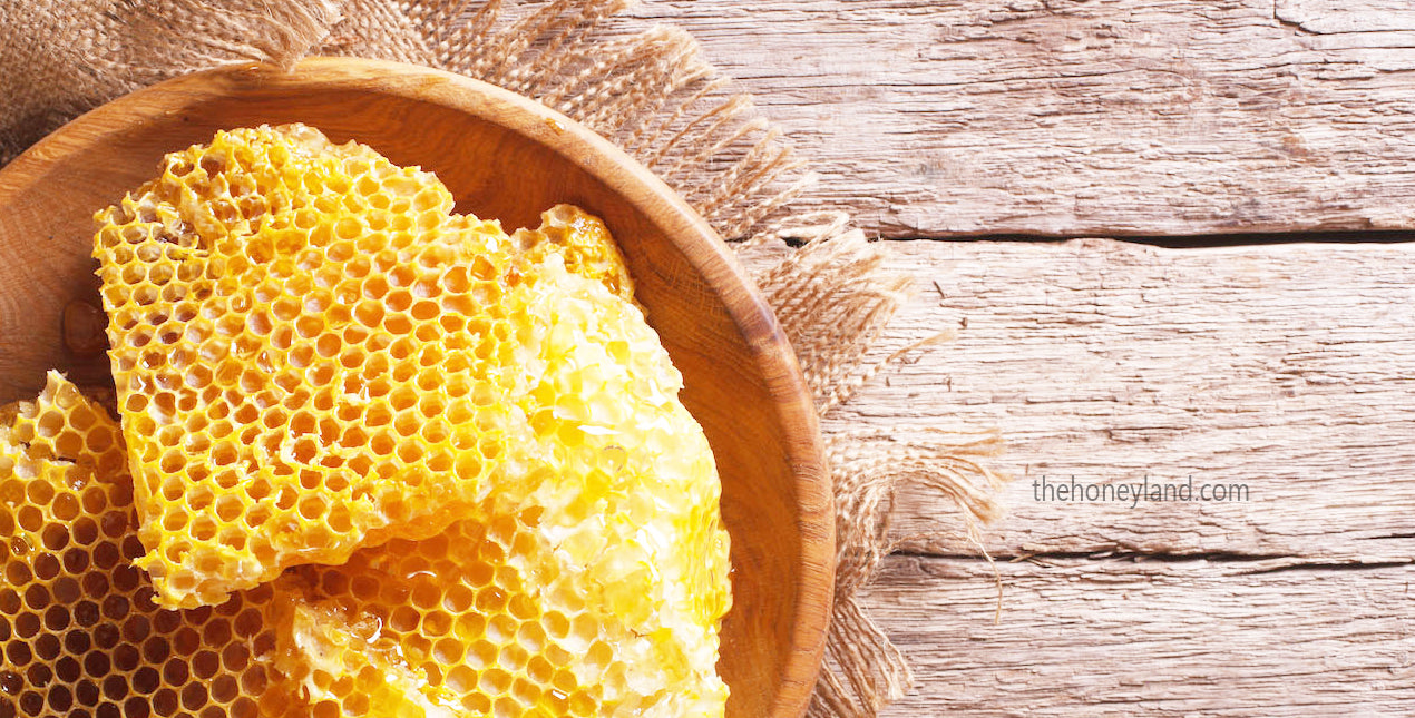 Creme alla cera d'api biologica italiana