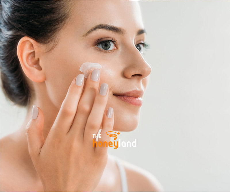 Creme viso eco bio