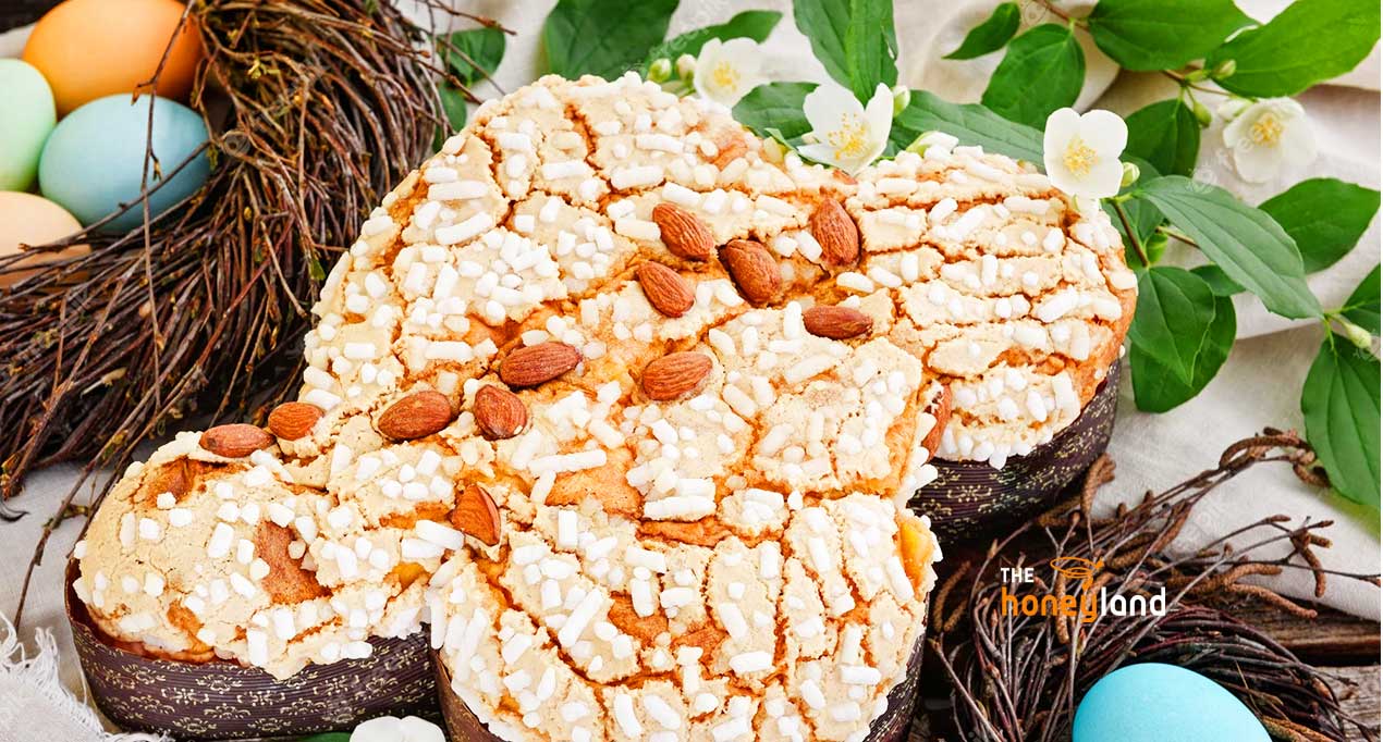 Dolci di Pasqua Tradizionali