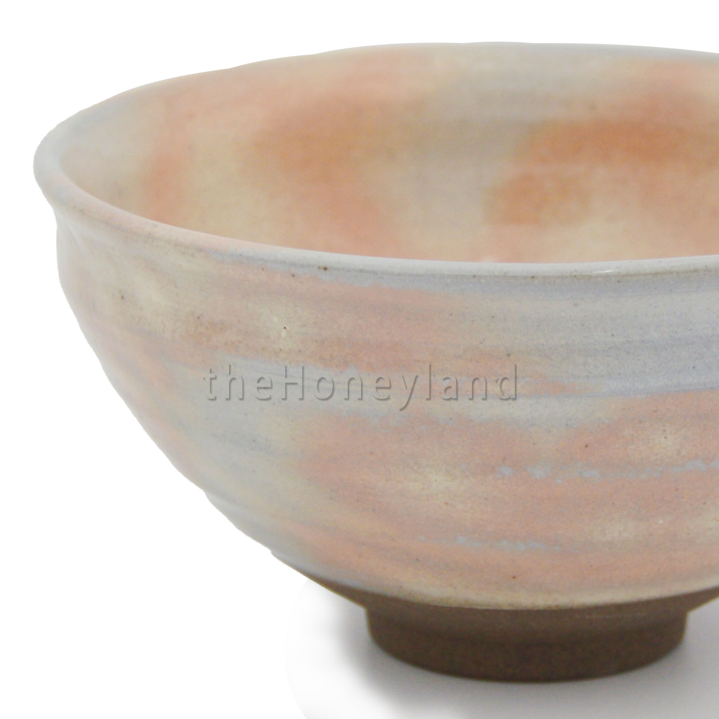 Chawan Matcha artigianale Hagi-yaki