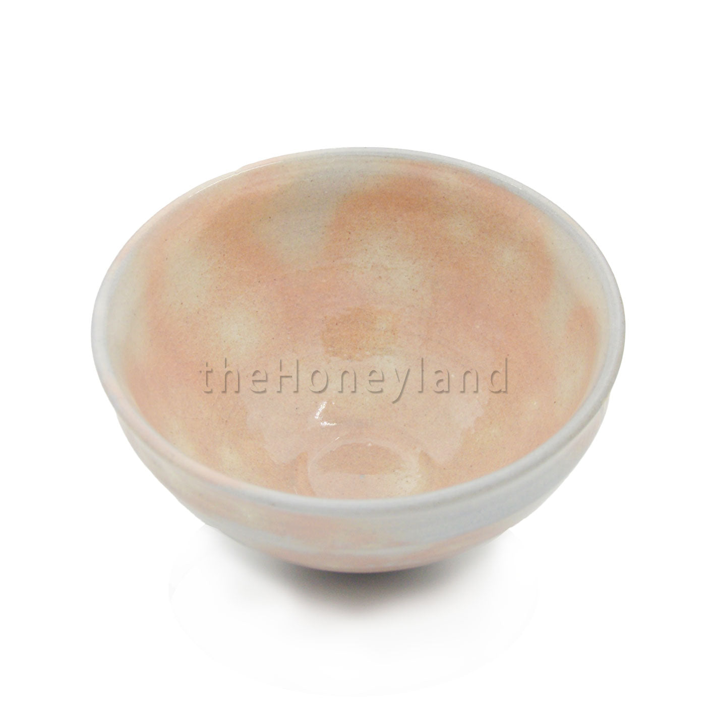 Chawan Matcha artigianale Hagi-yaki