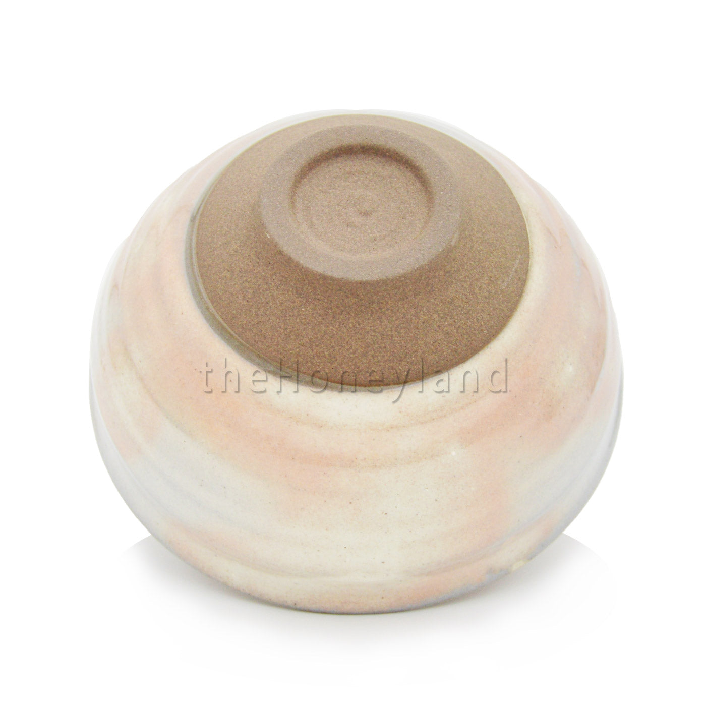 Chawan Matcha artigianale Hagi-yaki