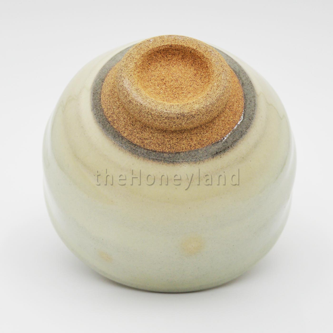 Handcrafted ceramic Matcha chawan - Japan