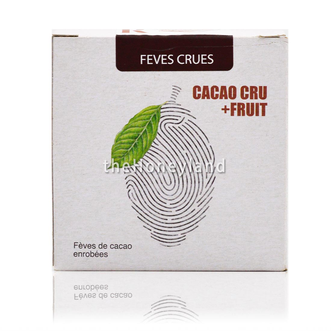 Organic Raw Cacao Beans