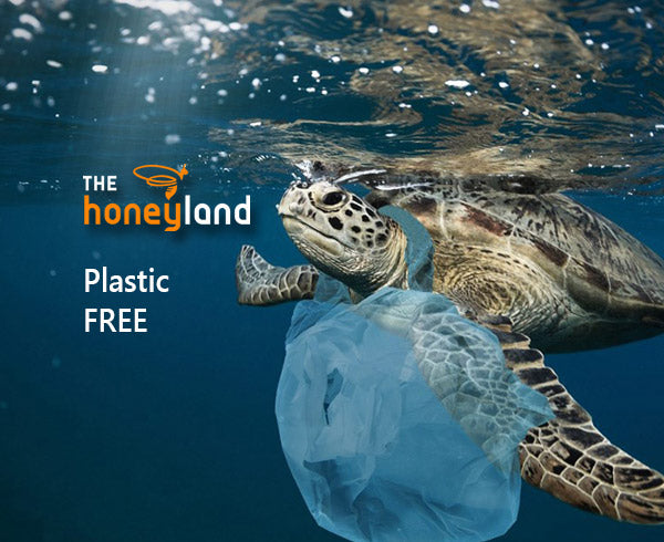 The Honeyland Plastic Free
