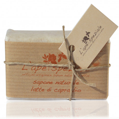 Florex, sapone al latte di pecora a forma di stellina, 50 pezzi, colore arancione rossastro, da regalare agli ospiti Florex, sapone al latte di pecora a forma di stellina, 50 pezzi, colore arancione rossastro, da regalare agli ospiti