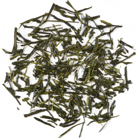 Tè verde Gyokuro biologico Miyazaki (Giappone)