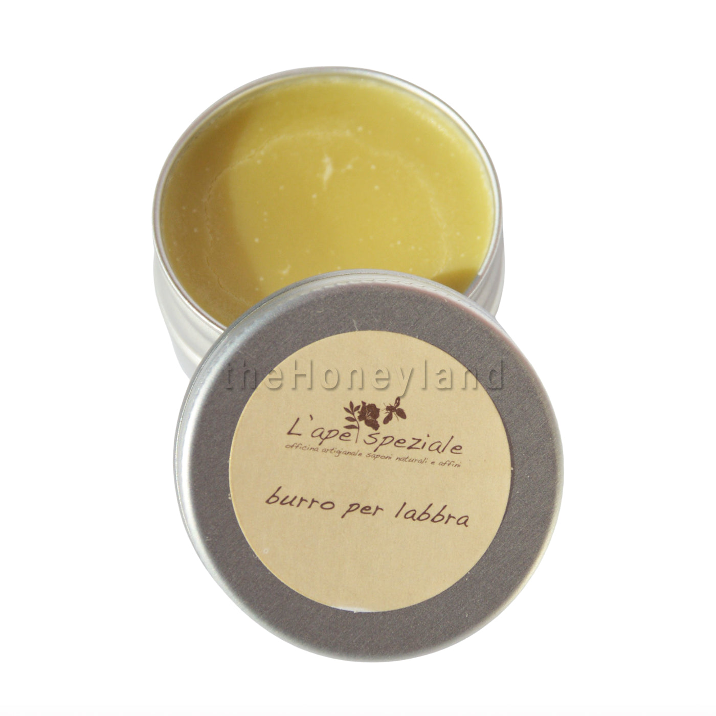 Lip Balm Balsamo Labbra Propoli 5ml – Azienda Agricola Il Ritorno - Foto 4