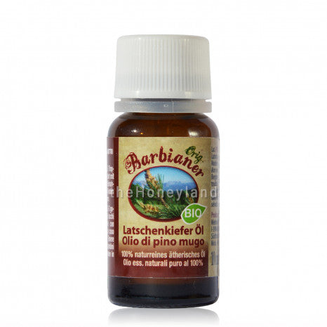 Italian Mountain Pine essential oil