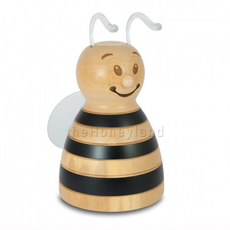 Propolina P4 in wood with ionizer - propolis diffuser