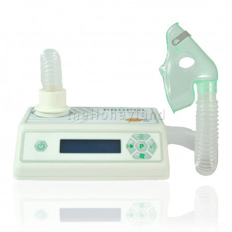 Propolis aerosol for Propol Therapy - A4 diffuser