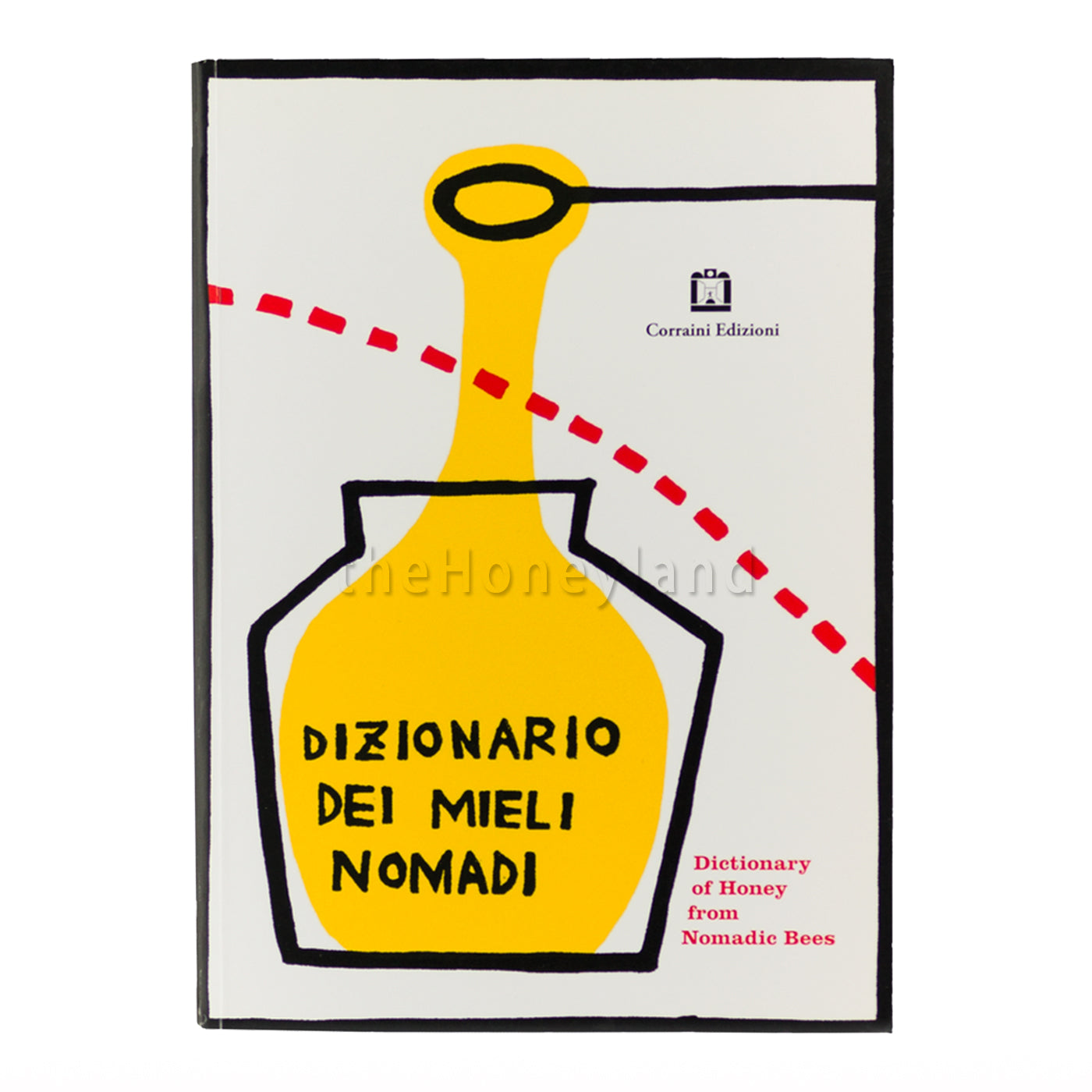 Dizionario dei mieli nomadi italiani