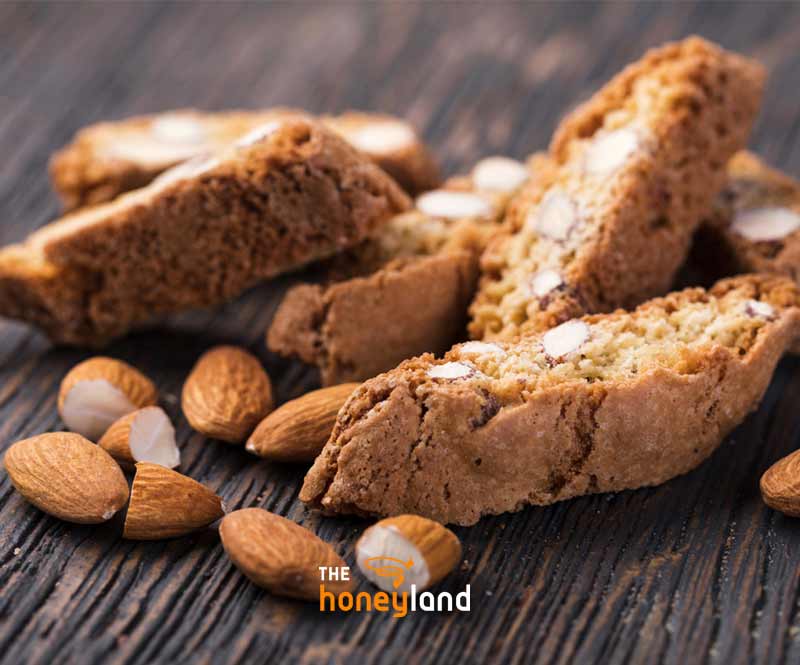 Dolci Tipici Toscani