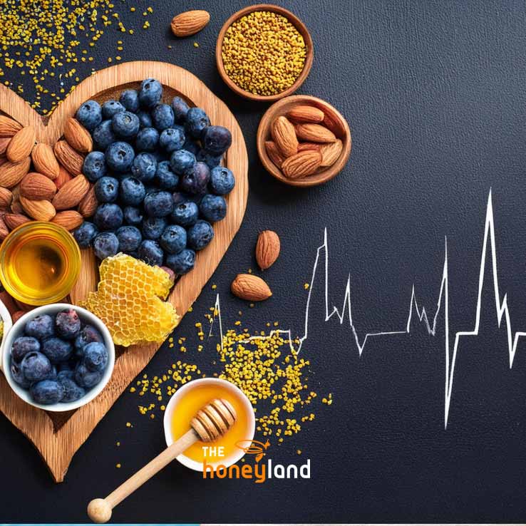 Nutraceutici utili per il Cuore e Circolazione