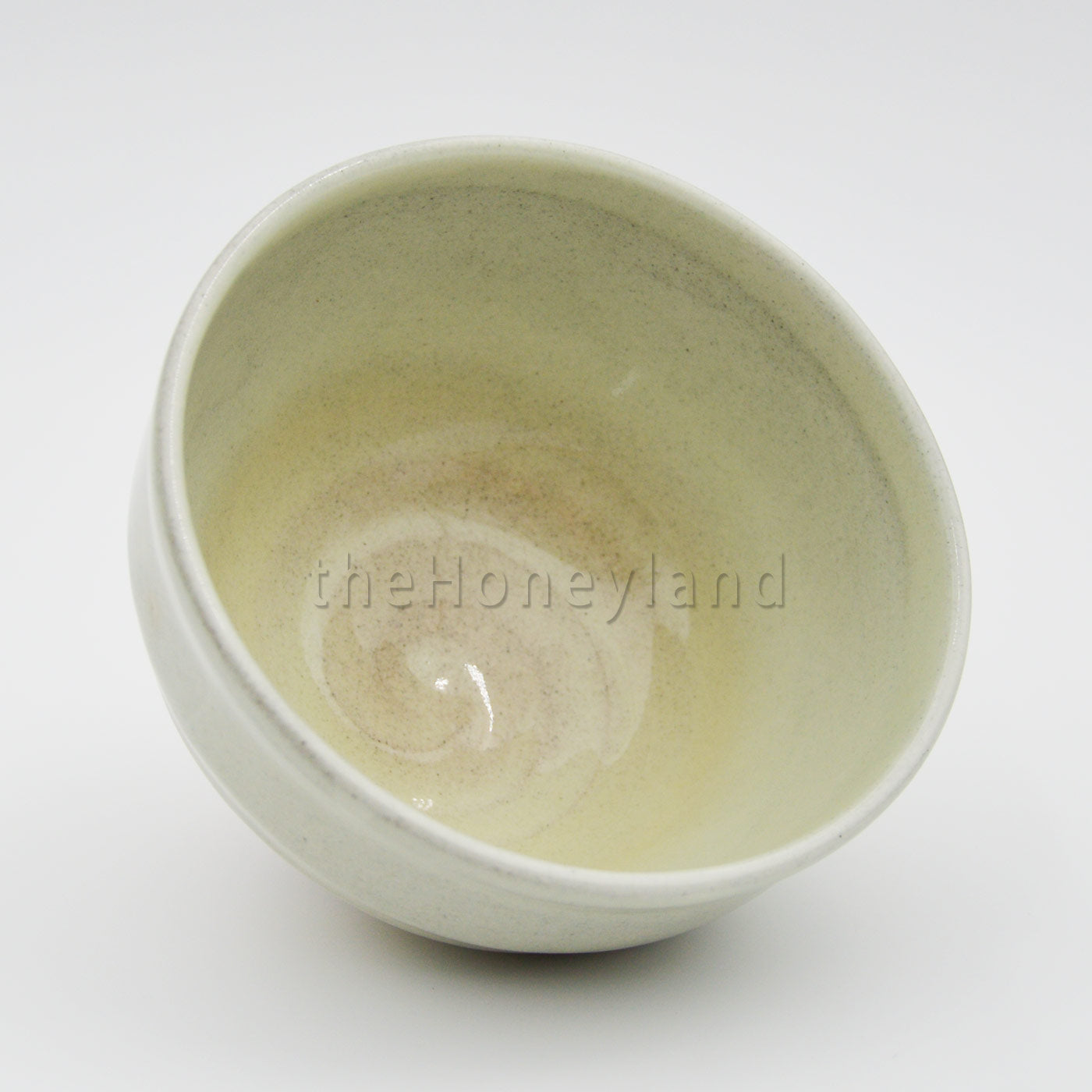 Chawan Matcha artigianale in ceramica -  Giappone
