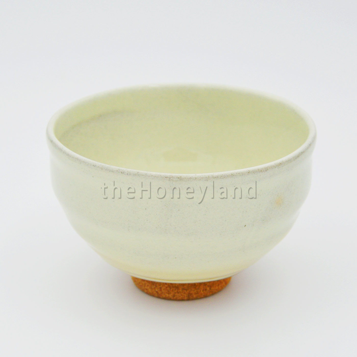 Chawan Matcha artigianale in ceramica -  Giappone