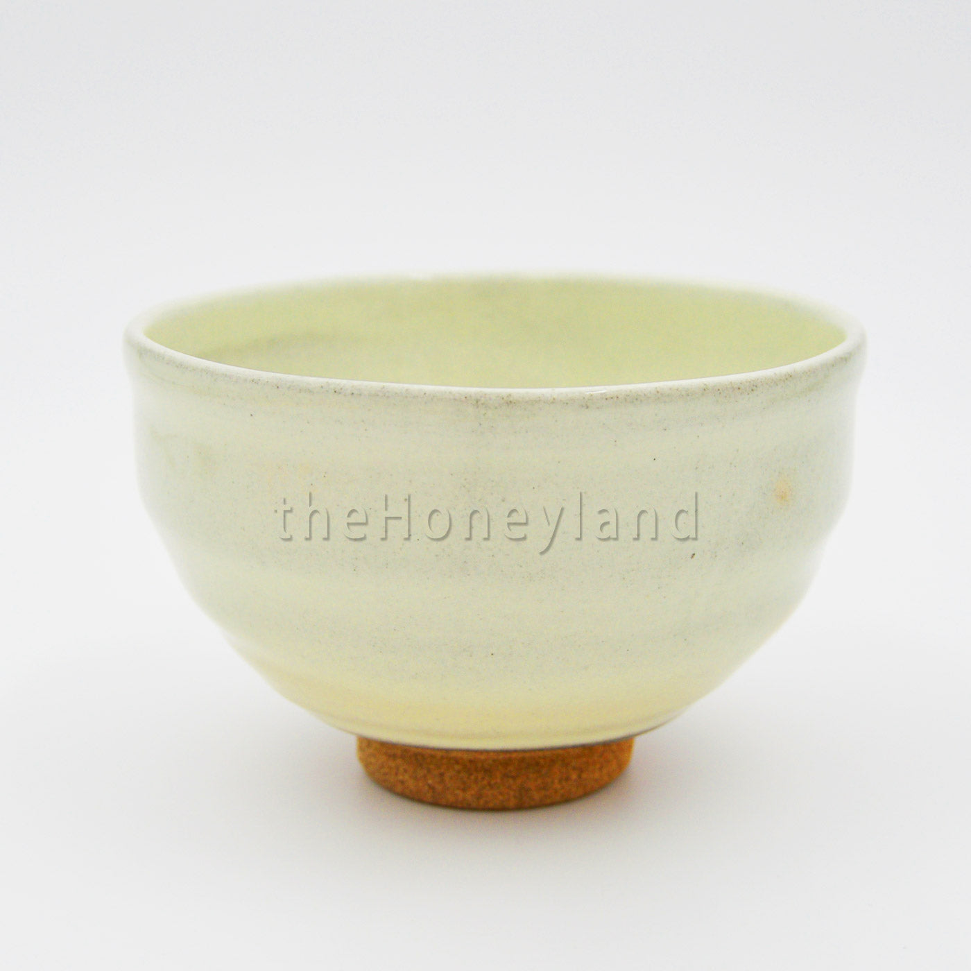 Handcrafted ceramic Matcha chawan - Japan