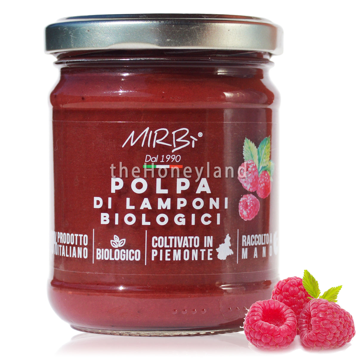 Tassoni, Sciroppo Di Lampone - Everli - Foto 11