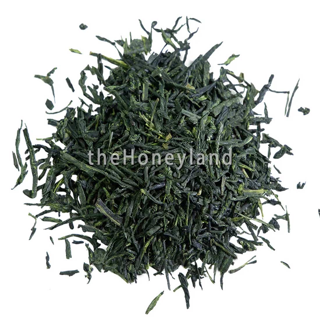 Organic Gyokuro Green Tea – Kyoto, Japan