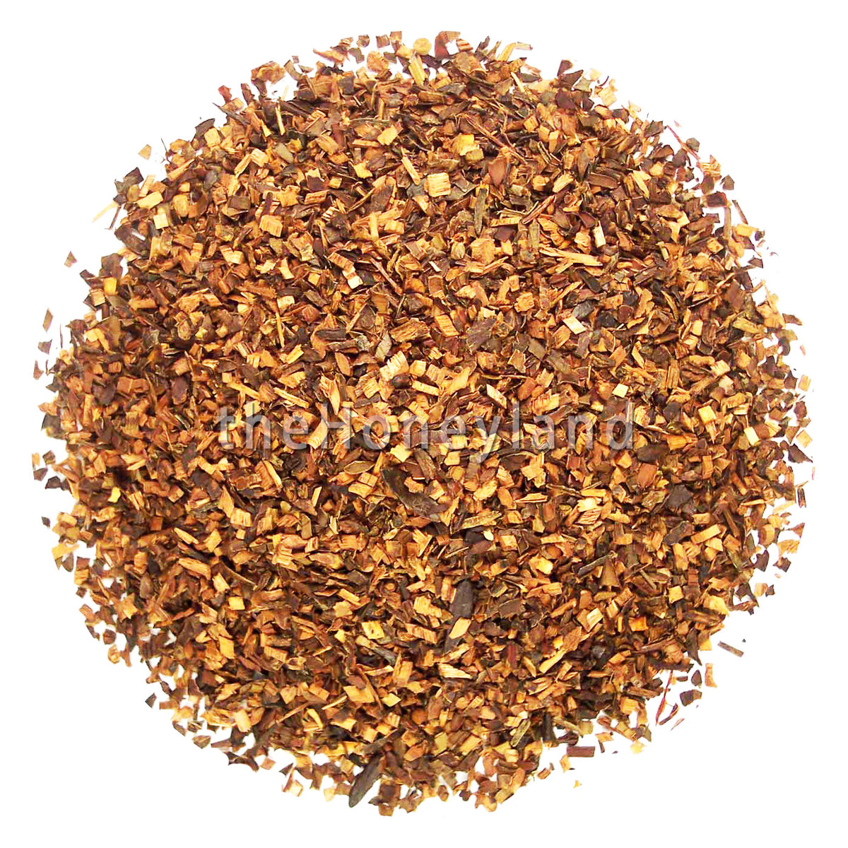 Organic Honeybush Tea