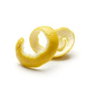Scorza limone