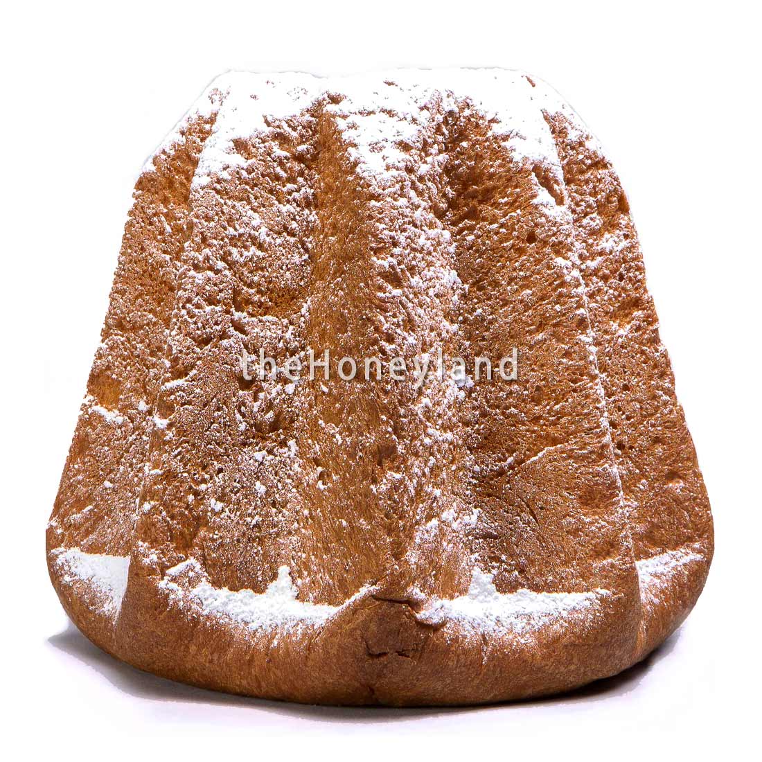 Pandoro Artigianale Naturale