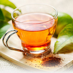 tè rooibos biologico online