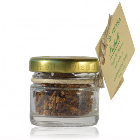 Organic Raw Propolis from Salsomaggiore Terme