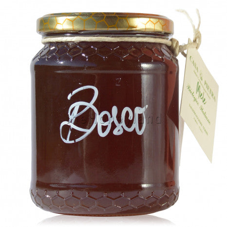 Honeydew honey Salsomaggiore Terme