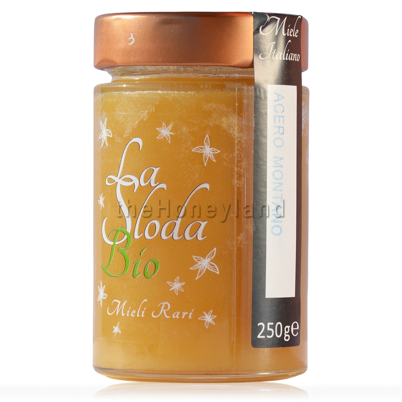 Maple Honey from Belluno Dolomites