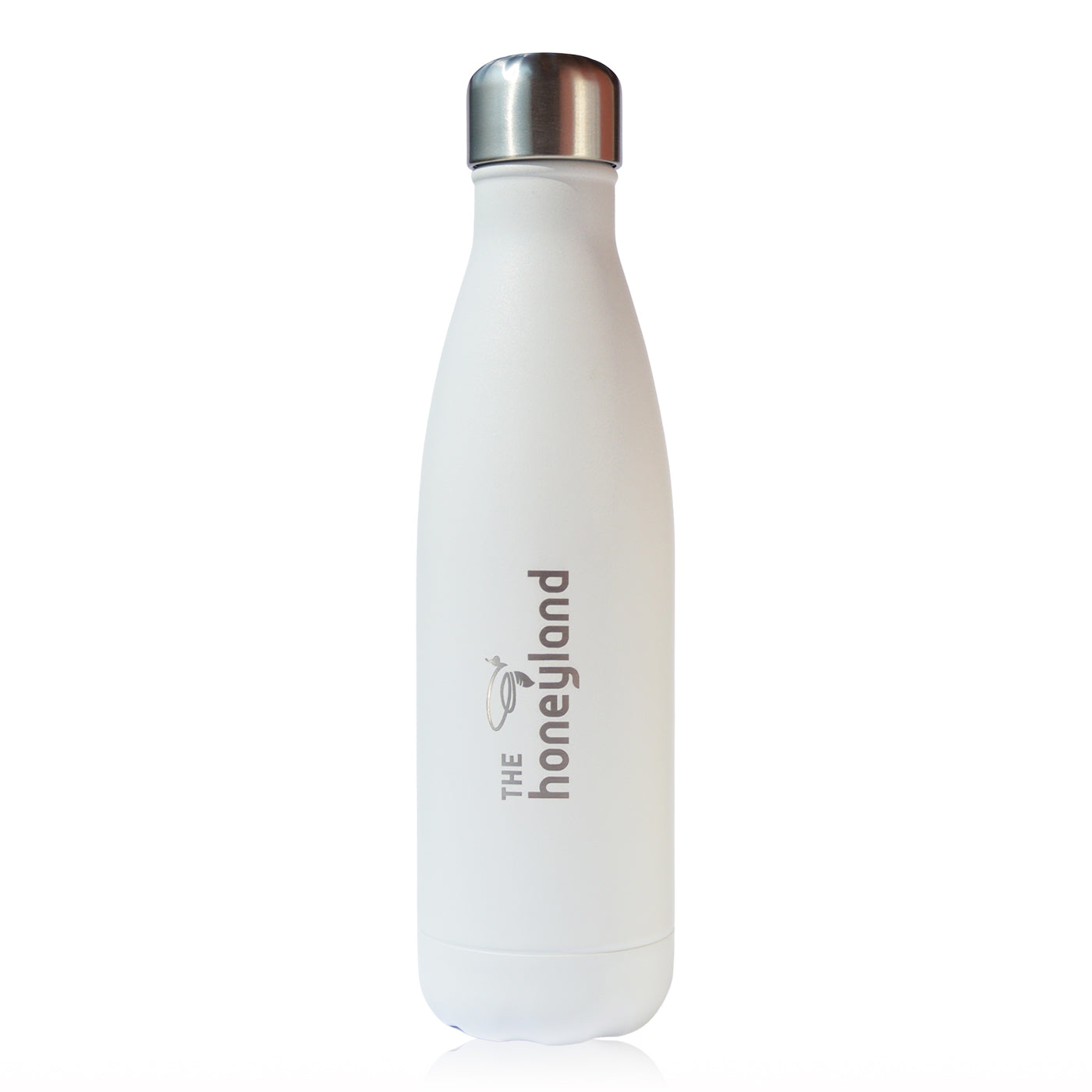 Ecological thermal bottle 500 ml - 3 colours