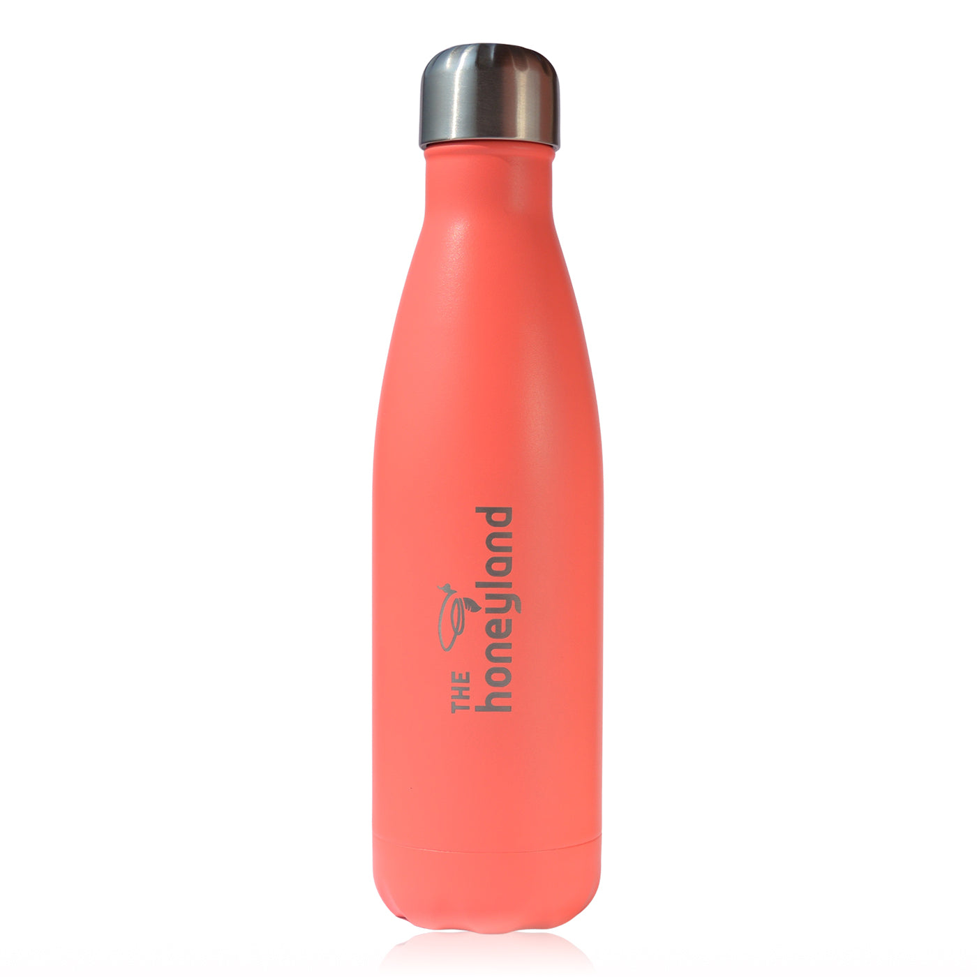 Ecological thermal bottle 500 ml - 3 colours
