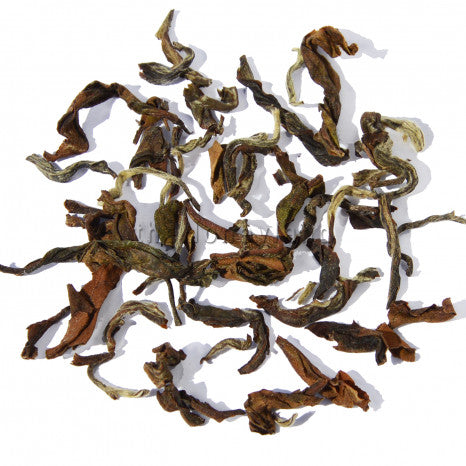 Tè oolong biologico Himalayan, Nepal
